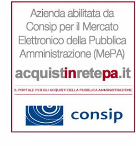 Mercato Elettronico della Pubblica Amministrazione