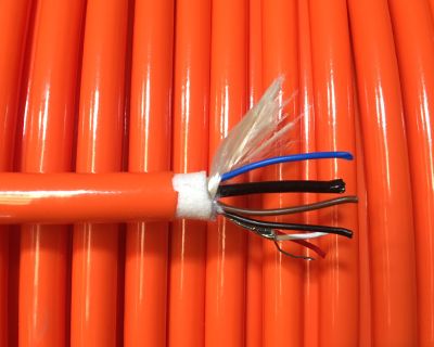 Video Cable TL08GSV