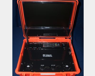 Sistema TV DVR