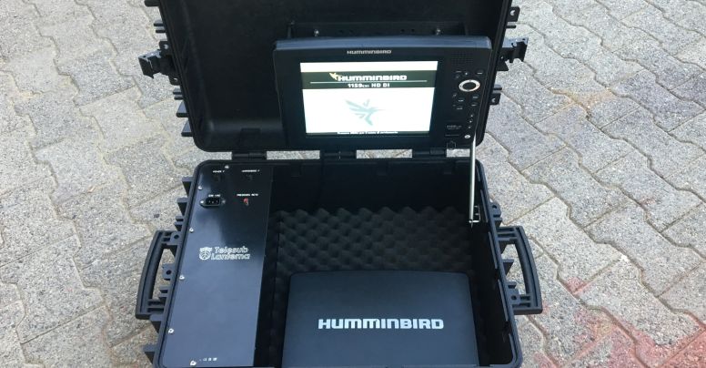 Humminbird