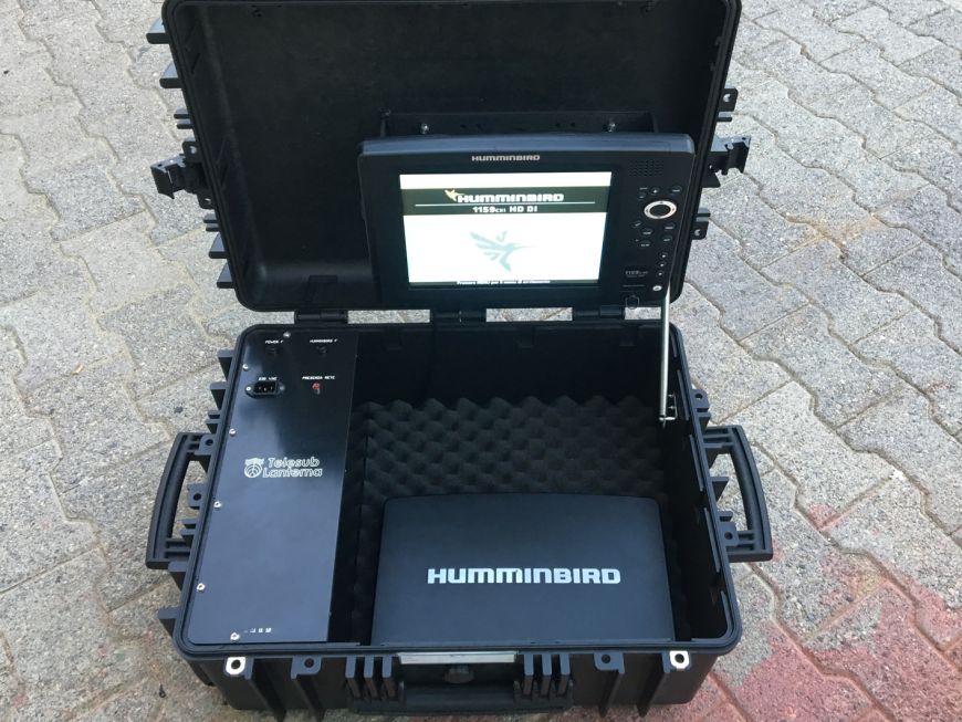 Humminbird