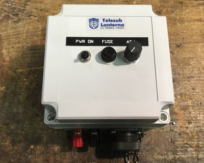 Control Unit