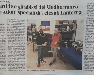 Dicono di noi