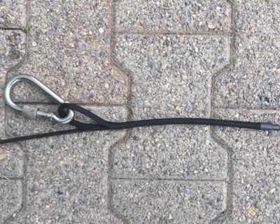 Cable grip